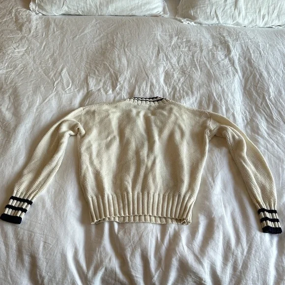 Heartloom Esme sweater XS - Picture 4 of 5